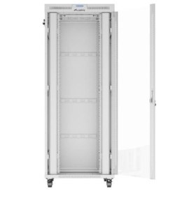 SZAFA INSTALACYJNA RACK STOJĄCA 19