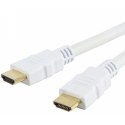 TECHLY 306943 10m /s1x HDMI (wtyk) 1x HDMI (wtyk) TECHLY 306943 10m /s1x HDMI (wtyk) 1x HDMI (wtyk)