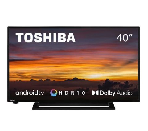 Telewizor TOSHIBA LED 40″ Full HD Android (40LA3263DG) Telewizor TOSHIBA LED 40″ Full HD Android (40LA3263DG)