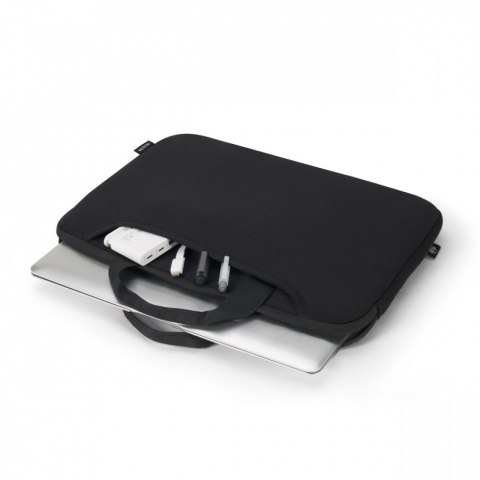 Torba na laptopa DICOTA Smart ONE D32083-RPET (maks.15.6"/Czarny) Torba na laptopa DICOTA Smart ONE D32083-RPET (maks.15.6"/Czarny)