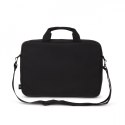 Torba na laptopa DICOTA Top Traveller ONE D32094-RPET (maks.14 - 16"/Czarny) Torba na laptopa DICOTA Top Traveller ONE D32094-RPET (maks.14 - 16"/Czarny)