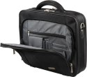 Torba na laptopa NATEC Boxer (maks.17.3"/Czarny) Torba na laptopa NATEC Boxer (maks.17.3"/Czarny)
