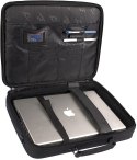 Torba na laptopa TRACER Simplo Czarny (maks.15.6"/Czarny) Torba na laptopa TRACER Simplo Czarny (maks.15.6"/Czarny)