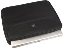 Torba na laptopa TRACER Simplo Czarny (maks.15.6"/Czarny) Torba na laptopa TRACER Simplo Czarny (maks.15.6"/Czarny)
