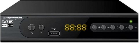 Tuner DVB-T ESPERANZA EV106R Tuner DVB-T ESPERANZA EV106R