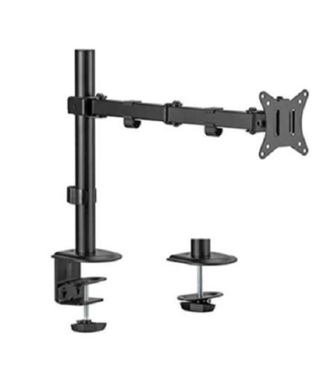 Uchwyt biurkowy Gembird na monitor MA-D1-01 (17 - 32") Uchwyt biurkowy Gembird na monitor MA-D1-01 (17 - 32")