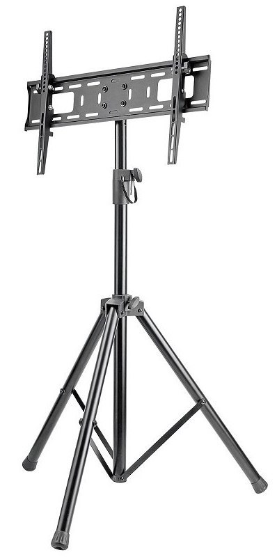 Uchwyt do TV MANHATTAN 461412 (nośność 35kg /37 - 70 cali) Uchwyt do TV MANHATTAN 461412 (nośność 35kg /37 - 70 cali)