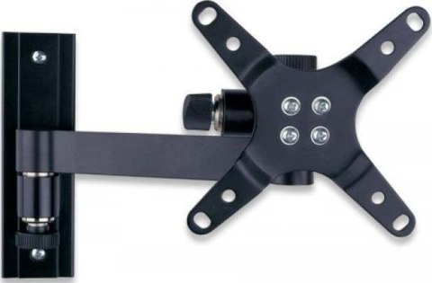 Uchwyt do TV TECHLY ICA-LCD-105BK (nośność 15kg /13 - 30 cali) Uchwyt do TV TECHLY ICA-LCD-105BK (nośność 15kg /13 - 30 cali)