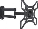 Uchwyt do TV TECHLY ICA-LCD-2923B (nośność 25kg /19 - 37 cali) Uchwyt do TV TECHLY ICA-LCD-2923B (nośność 25kg /19 - 37 cali)