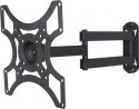 Uchwyt do TV TECHLY ICA-LCD-2923B (nośność 25kg /19 - 37 cali) Uchwyt do TV TECHLY ICA-LCD-2923B (nośność 25kg /19 - 37 cali)