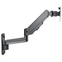 Uchwyt ścienny Manhattan na monitor 461610 (17 - 32") Uchwyt ścienny Manhattan na monitor 461610 (17 - 32")