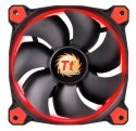 Wentylator do obudów THERMALTAKE Ring 12 CL-F038-PL12RE-A Wentylator do obudów THERMALTAKE Ring 12 CL-F038-PL12RE-A