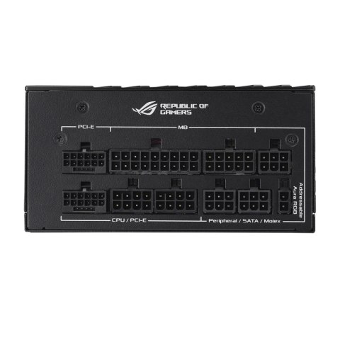 Zasilacz PC ASUS 1200W 90YE00N0-B0NA00 Zasilacz PC ASUS 1200W 90YE00N0-B0NA00