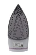 Żelazko parowe ESPERANZA EHI004 (2400W /Biało-fioletowy) Żelazko parowe ESPERANZA EHI004 (2400W /Biało-fioletowy)