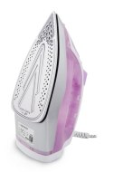 Żelazko parowe ESPERANZA EHI004 (2400W /Biało-fioletowy) Żelazko parowe ESPERANZA EHI004 (2400W /Biało-fioletowy)