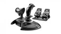 Zestaw T.Flight Full Kit Xbox joystick + pedały Zestaw T.Flight Full Kit Xbox joystick + pedały