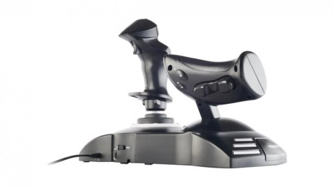 Zestaw T.Flight Full Kit Xbox joystick + pedały Zestaw T.Flight Full Kit Xbox joystick + pedały
