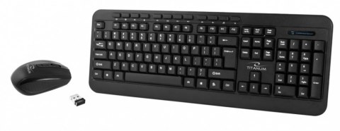 Zestaw klawiatura i mysz ESPERANZA TK109 Zestaw klawiatura i mysz ESPERANZA TK109