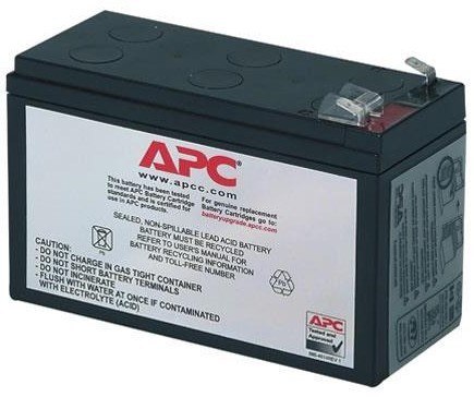 Bateria do zasilacza awaryjnego APC RBC2 Bateria do zasilacza awaryjnego APC RBC2