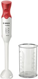 Blender Biało-czerwony BOSCH MSM 64010 Blender Biało-czerwony BOSCH MSM 64010