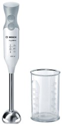 Blender Biało-szary BOSCH MSM 66110 Blender Biało-szary BOSCH MSM 66110