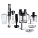Blender Stalowy BRAUN MQ9187XLI Blender Stalowy BRAUN MQ9187XLI