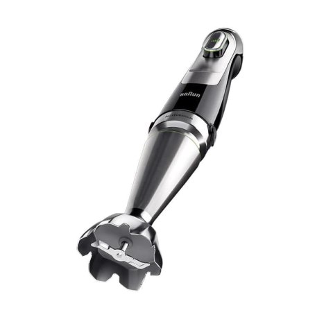 Blender Stalowy BRAUN MQ9187XLI Blender Stalowy BRAUN MQ9187XLI