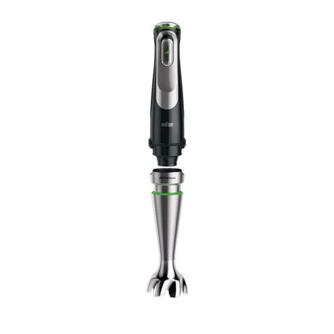 Blender Stalowy BRAUN MQ9187XLI Blender Stalowy BRAUN MQ9187XLI