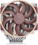 Chłodzenie procesora NOCTUA NH-D15 G2 HBC Chłodzenie procesora NOCTUA NH-D15 G2 HBC