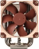 Chłodzenie procesora NOCTUA NH-U9S Chłodzenie procesora NOCTUA NH-U9S