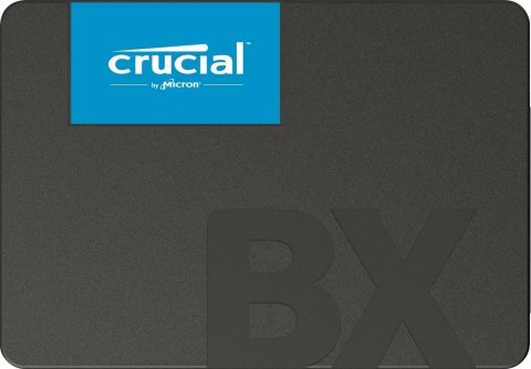 Dysk SSD CRUCIAL BX500 1 TB (2.5″ /1TB ) Dysk SSD CRUCIAL BX500 1 TB (2.5″ /1TB )
