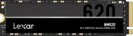 Dysk SSD LEXAR LNM620X002T-RNNNG (M.2 2280″ /2TB )