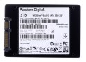 Dysk SSD WD Blue 2 TB (2.5″ /2TB ) Dysk SSD WD Blue 2 TB (2.5″ /2TB )