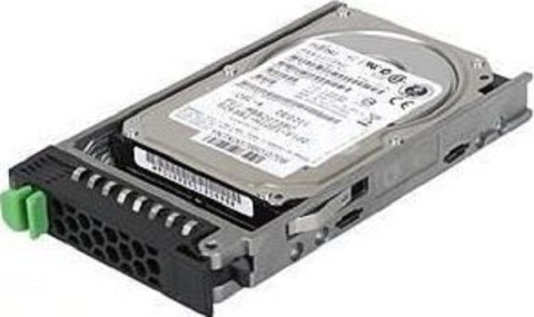 Dysk serwerowy HDD FUJITSU S26361-F5635-L800 (8 TB /3.5" /7200RPM )