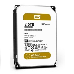 WD Gold 2 TB WD2005FBYZ (2TB /3.5