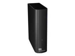 Dysk zewnętrzny HDD WD Elements Desktop (14 TB /Czarny )