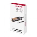 Dyski SSD M.2 AXAGON CLR-M2FAN Dyski SSD M.2 AXAGON CLR-M2FAN