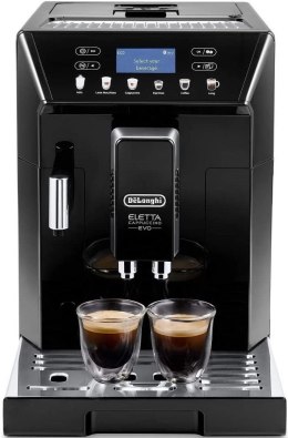 Ekspres ciśneniowy DE LONGHI Eletta ECAM 46.860.B