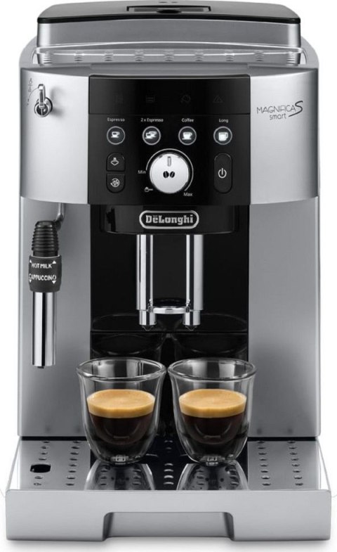 Ekspres ciśneniowy DE LONGHI Magnifica S Smart ECAM 250.23.SB Ekspres ciśneniowy DE LONGHI Magnifica S Smart ECAM 250.23.SB