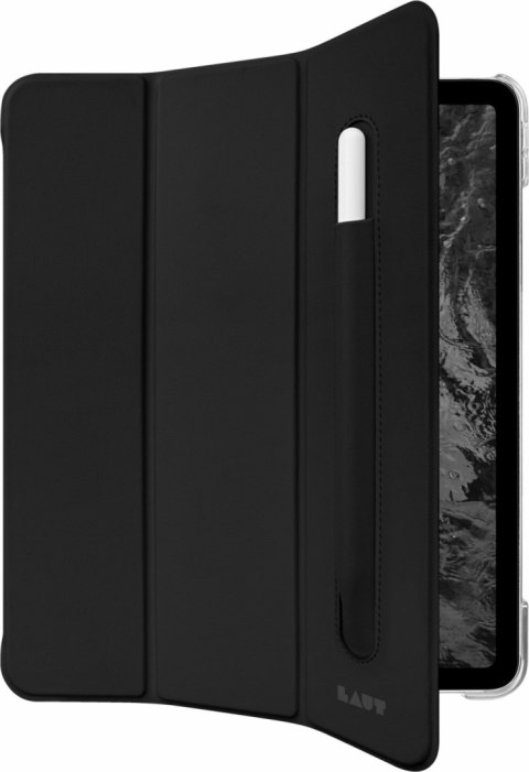 Etui PICOM LAUT Huex Folio do iPad Pro 12.9 5G (black) L_IPP21L_HP_BK Etui PICOM LAUT Huex Folio do iPad Pro 12.9 5G (black) L_IPP21L_HP_BK