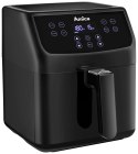Frytownica beztłuszczowa AMICA Air Fryer 1193429 (6.8l /1700W /Czarny ) Frytownica beztłuszczowa AMICA Air Fryer 1193429 (6.8l /1700W /Czarny )