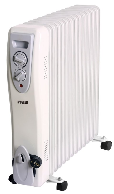 Grzejnik olejowy OH13 3000W Grzejnik olejowy OH13 3000W