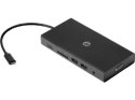 HP 1C1Y5AA (Czarny /USB Typ C ) HP 1C1Y5AA (Czarny /USB Typ C )