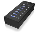Hub USB ICY BOX IB-AC618 Hub USB ICY BOX IB-AC618