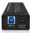 Hub USB ICY BOX IB-AC618 Hub USB ICY BOX IB-AC618