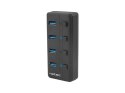 Hub USB NATEC Mantis 2 Hub USB NATEC Mantis 2
