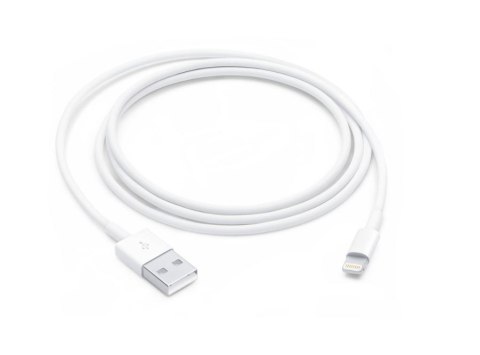 Kabel USB APPLE Lightning 1 Kabel USB APPLE Lightning 1