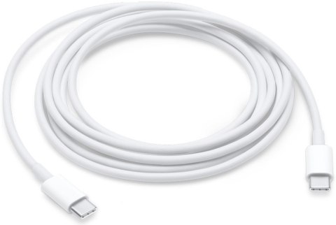 Kabel USB APPLE USB typ C 2 Kabel USB APPLE USB typ C 2