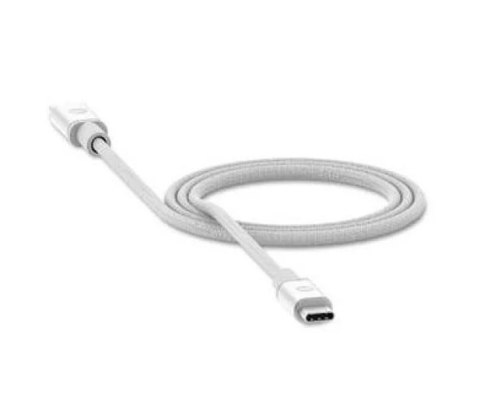 Kabel USB MOPHIE USB typ C 2 Kabel USB MOPHIE USB typ C 2