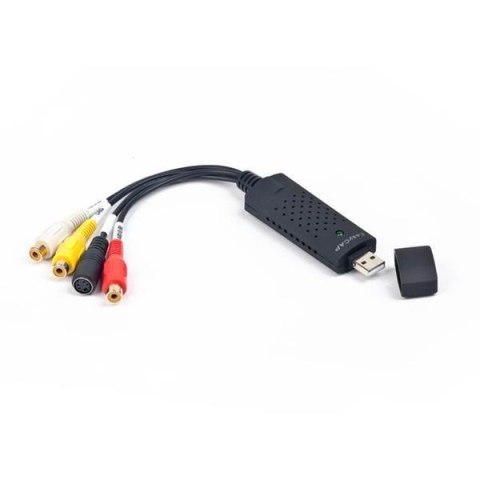 Karta Video Grabber GEMBIRD UVG-002 Karta Video Grabber GEMBIRD UVG-002